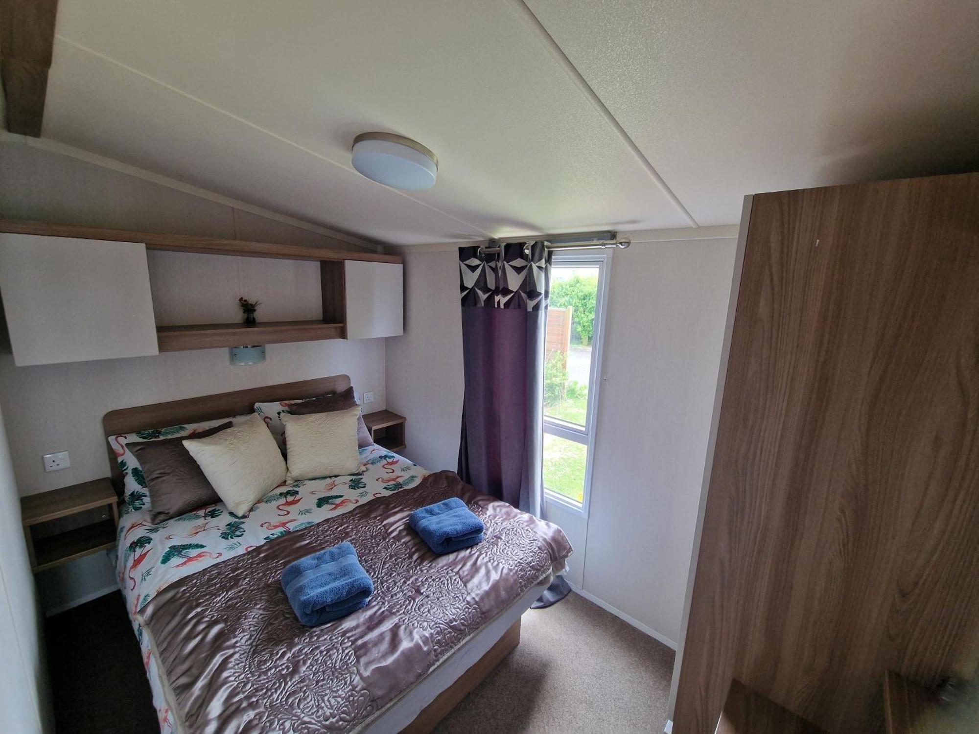 Durdlee Door, D27, Main Rd, West Lulworth, Wareham Bh20 5Pu Exterior foto