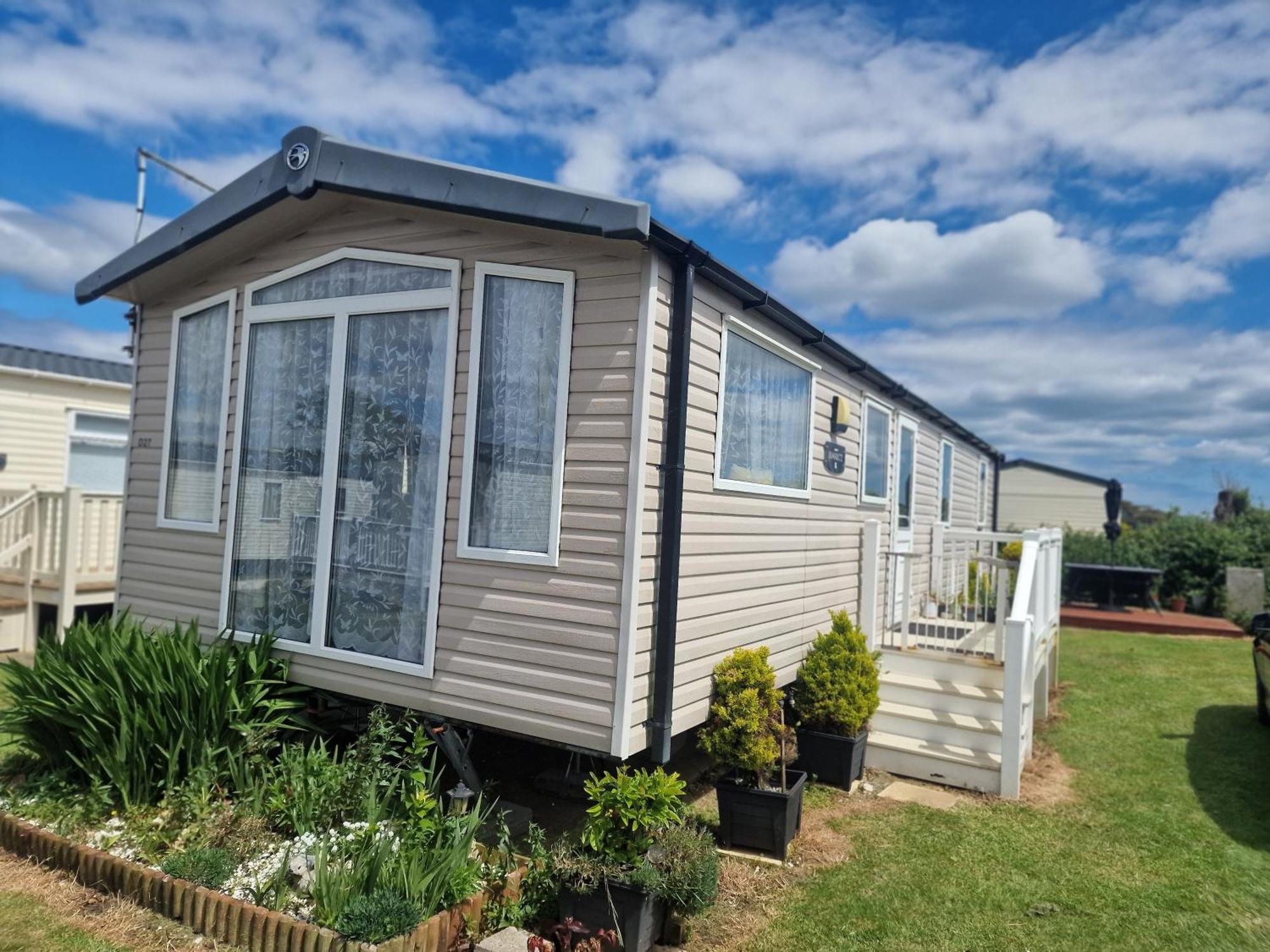 Durdlee Door, D27, Main Rd, West Lulworth, Wareham Bh20 5Pu Exterior foto