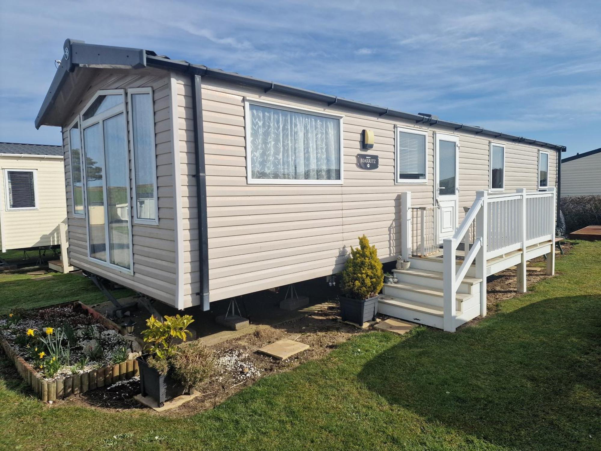 Durdlee Door, D27, Main Rd, West Lulworth, Wareham Bh20 5Pu Exterior foto