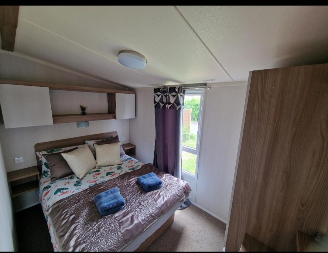 Durdlee Door, D27, Main Rd, West Lulworth, Wareham Bh20 5Pu Exterior foto
